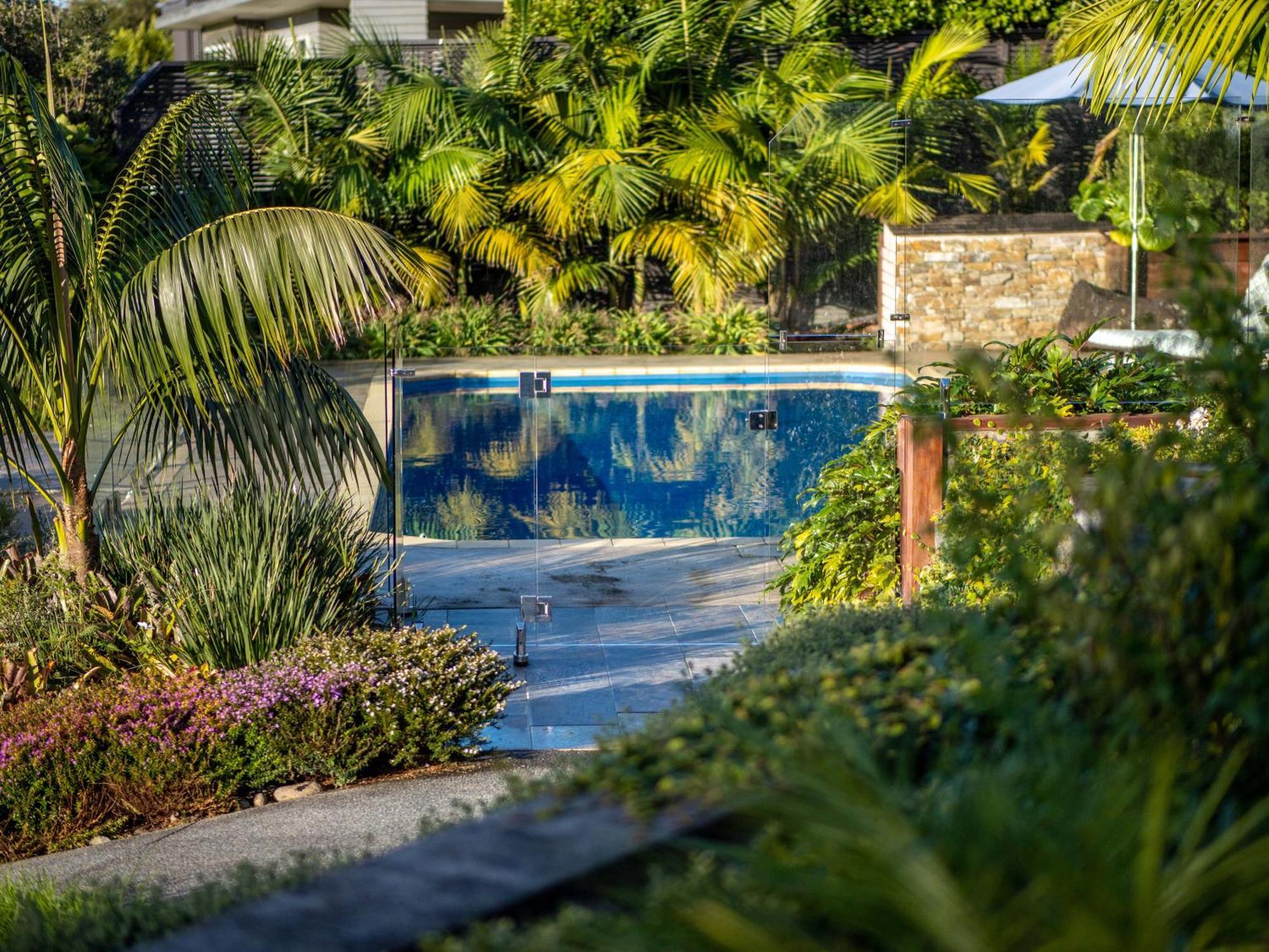 Te Awa Lodge بيهْيا المظهر الخارجي الصورة